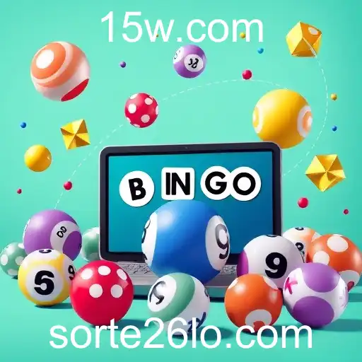 sorte26 login - Bingo Online: Descubra a Emoção do Jogo Digital com Sorte26 Login