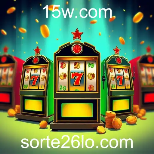 sorte26 login - O Fascinante Mundo dos Caça-níqueis