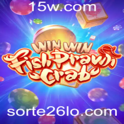 Descubra o Mundo de Diversão com WinWinFishPrawnCrab